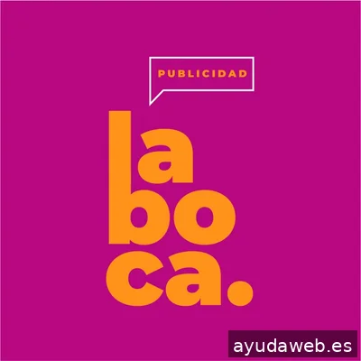 La Boca Publicidad