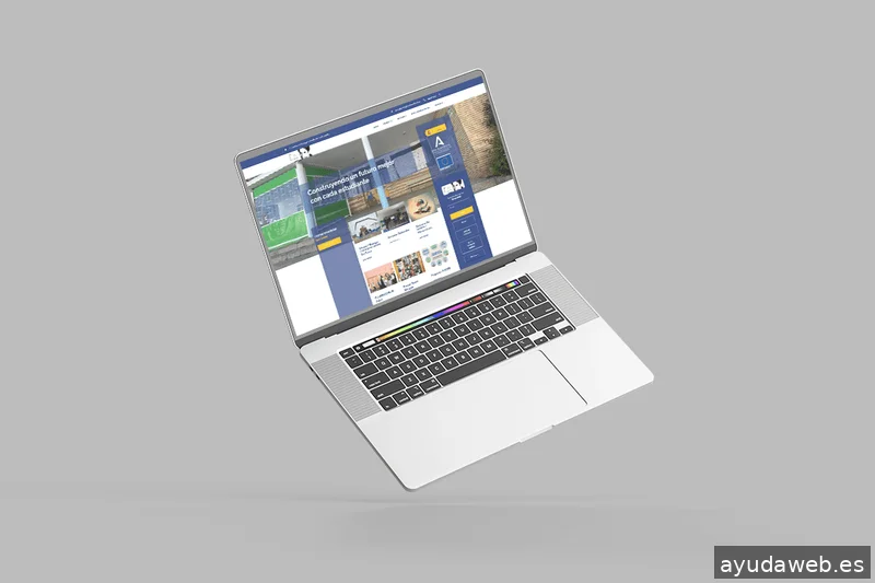 Carlos Pérez | SEO & Diseño Web