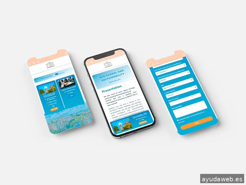 Carlos Pérez | SEO & Diseño Web