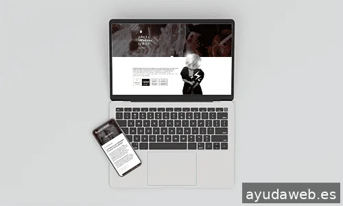 Carlos Pérez | SEO & Diseño Web