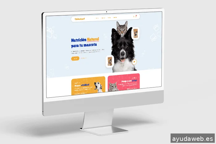 Carlos Pérez | SEO & Diseño Web