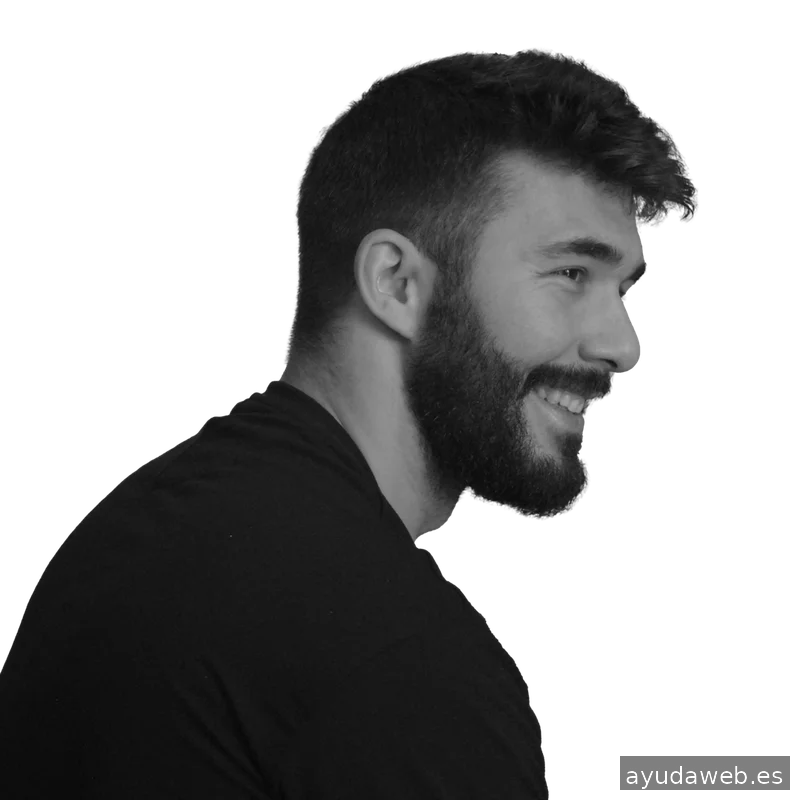 Carlos Pérez | SEO & Diseño Web