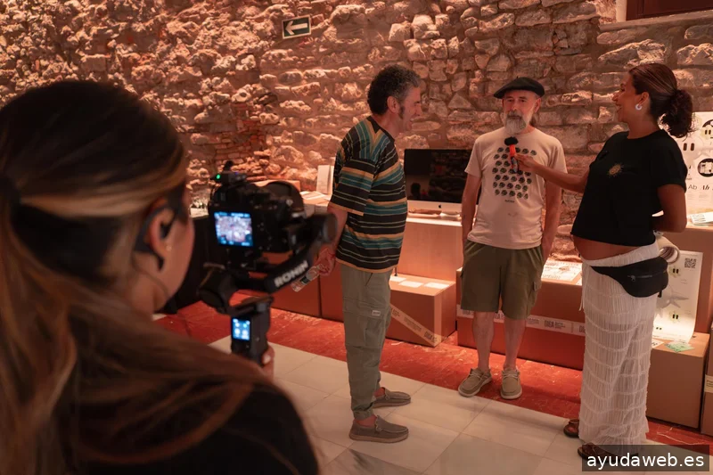 INTI STUDIO EUROPE Branding, Audiovisuales y Marketing Digital en Vitoria Gasteiz