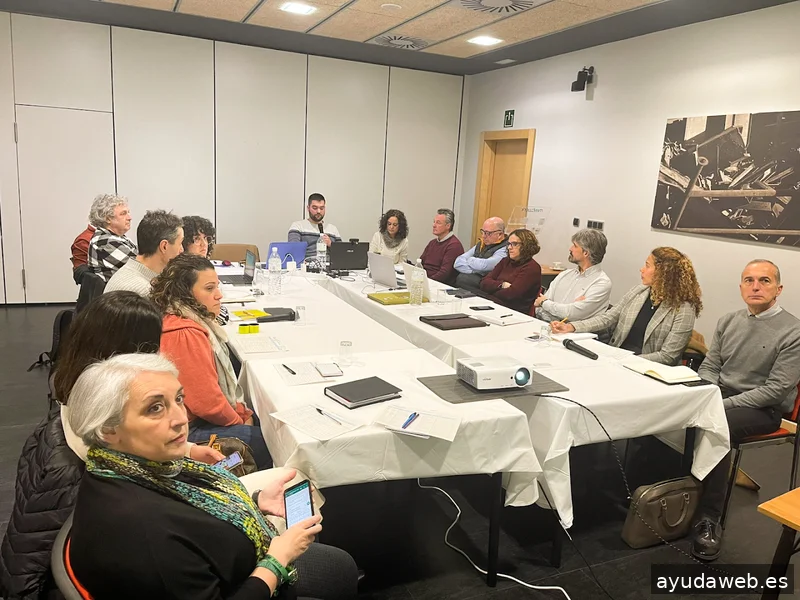 INTI STUDIO EUROPE Branding, Audiovisuales y Marketing Digital en Vitoria Gasteiz