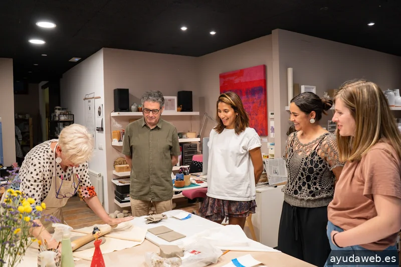 INTI STUDIO EUROPE Branding, Audiovisuales y Marketing Digital en Vitoria Gasteiz