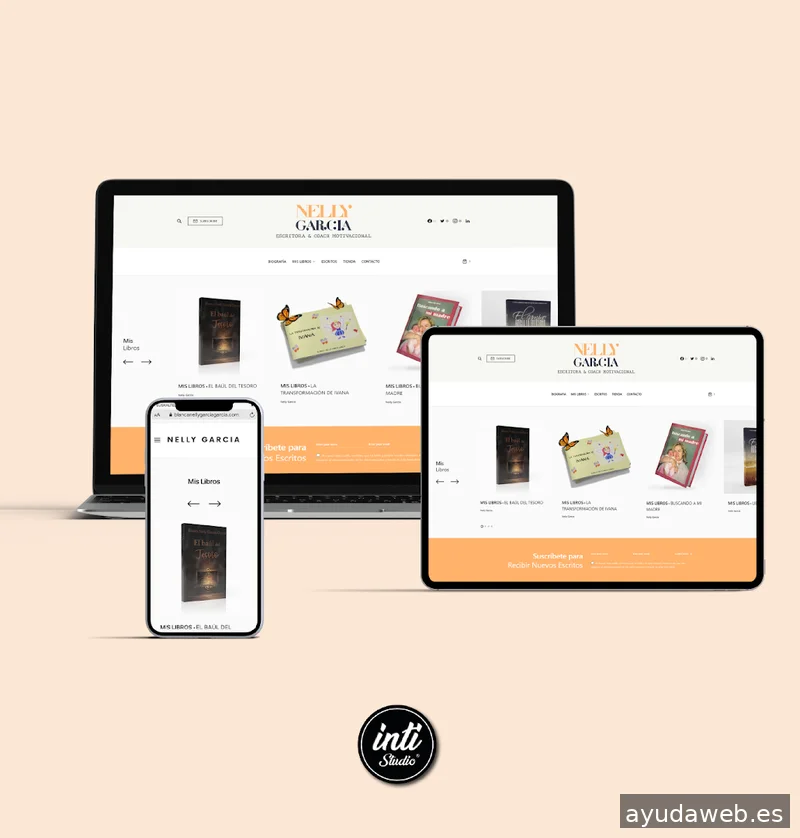 INTI STUDIO EUROPE Branding, Audiovisuales y Marketing Digital en Vitoria Gasteiz