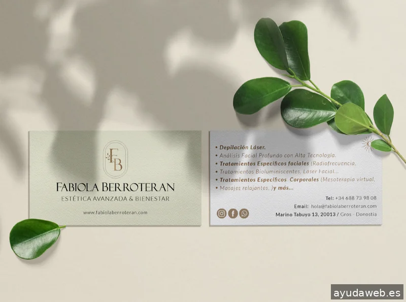 INTI STUDIO EUROPE Branding, Audiovisuales y Marketing Digital en Vitoria Gasteiz