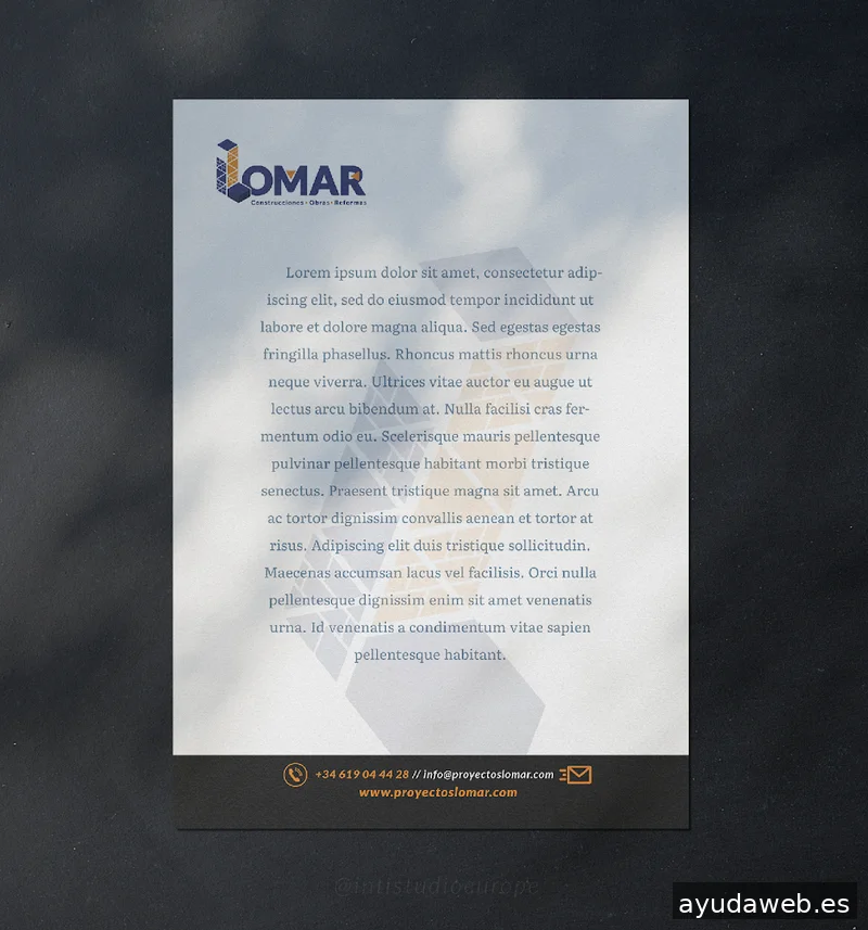 INTI STUDIO EUROPE Branding, Audiovisuales y Marketing Digital en Vitoria Gasteiz