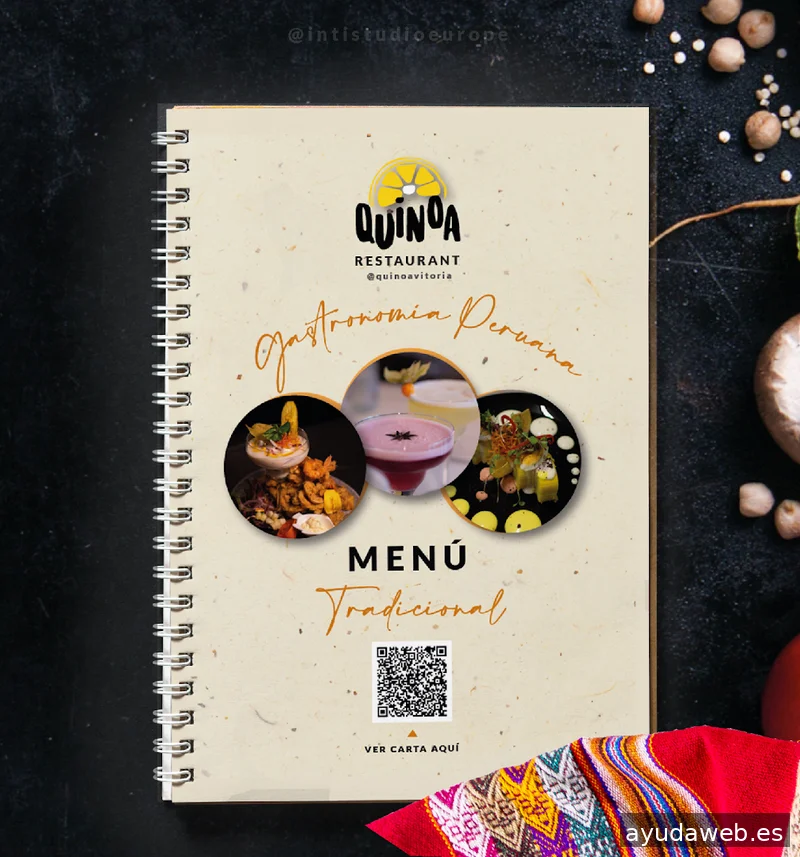 INTI STUDIO EUROPE Branding, Audiovisuales y Marketing Digital en Vitoria Gasteiz