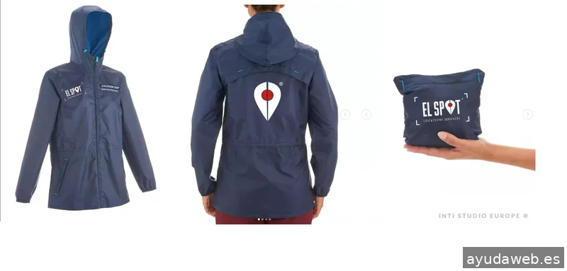 INTI STUDIO EUROPE Branding, Audiovisuales y Marketing Digital en Vitoria Gasteiz