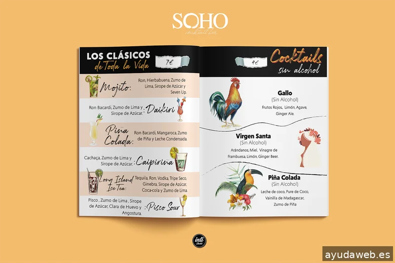 INTI STUDIO EUROPE Branding, Audiovisuales y Marketing Digital en Vitoria Gasteiz