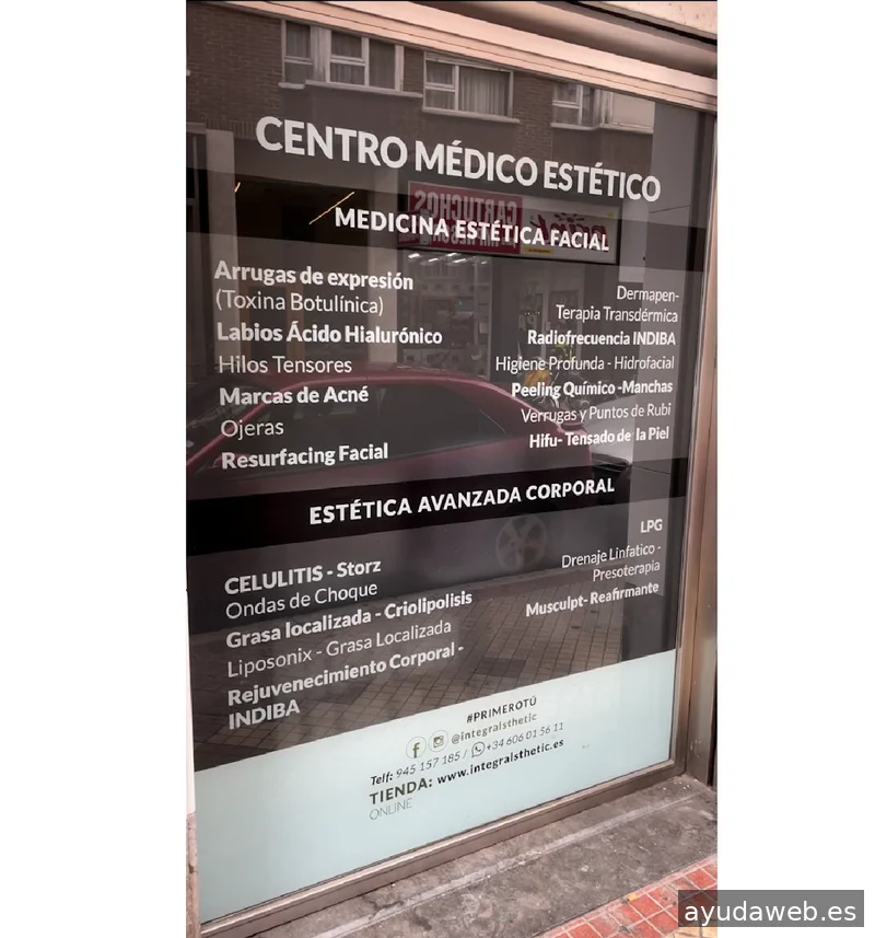 INTI STUDIO EUROPE Branding, Audiovisuales y Marketing Digital en Vitoria Gasteiz