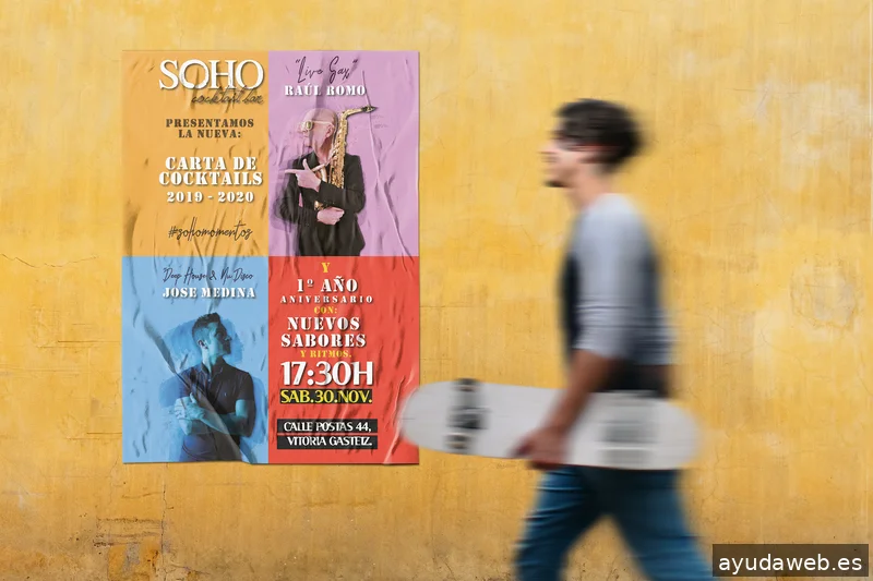 INTI STUDIO EUROPE Branding, Audiovisuales y Marketing Digital en Vitoria Gasteiz