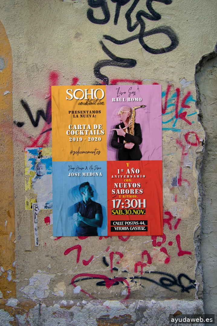 INTI STUDIO EUROPE Branding, Audiovisuales y Marketing Digital en Vitoria Gasteiz