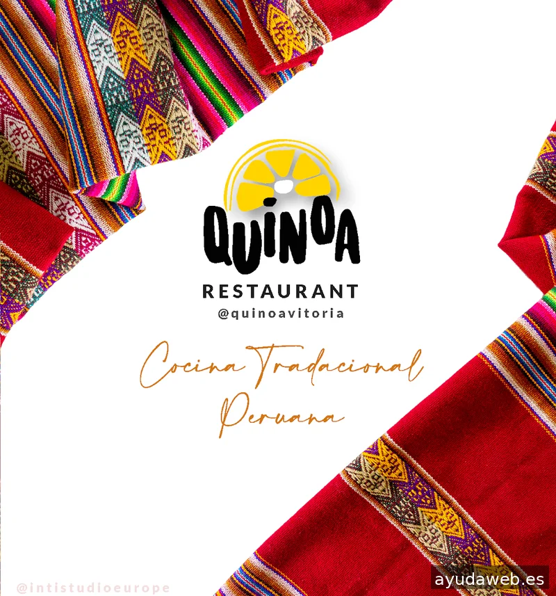 INTI STUDIO EUROPE Branding, Audiovisuales y Marketing Digital en Vitoria Gasteiz