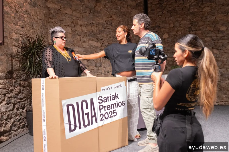 INTI STUDIO EUROPE Branding, Audiovisuales y Marketing Digital en Vitoria Gasteiz