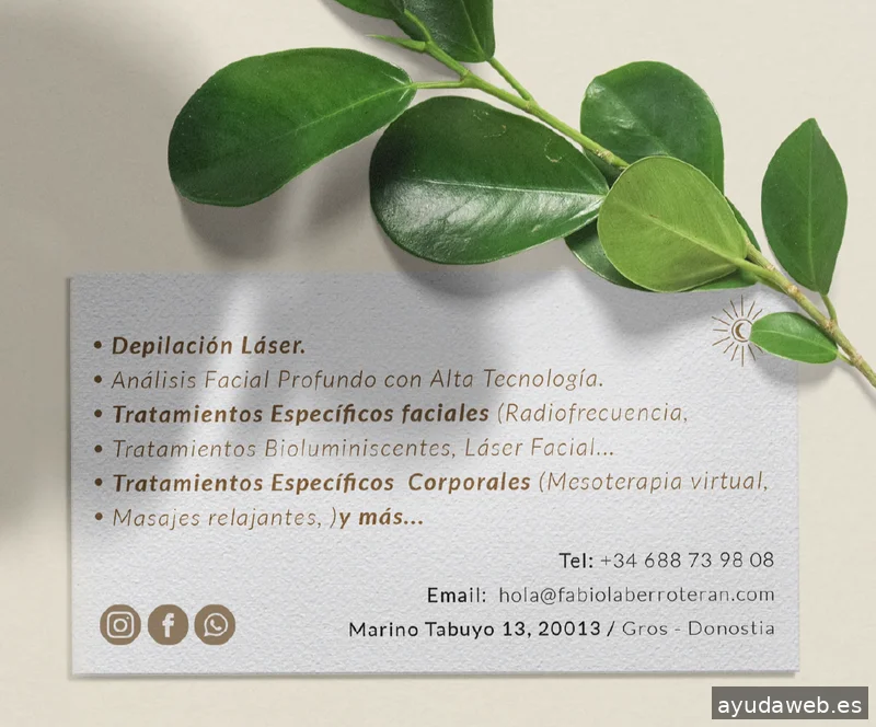 INTI STUDIO EUROPE Branding, Audiovisuales y Marketing Digital en Vitoria Gasteiz