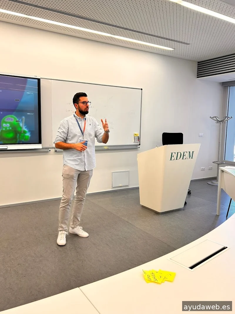 Visibilidad local 360