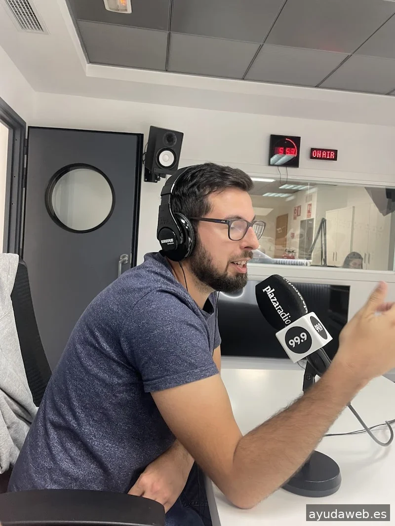 Visibilidad local 360