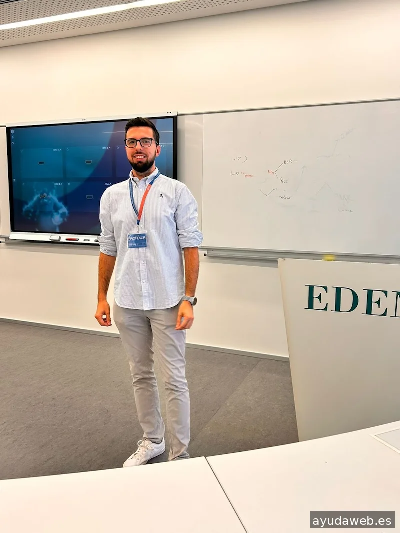 Visibilidad local 360