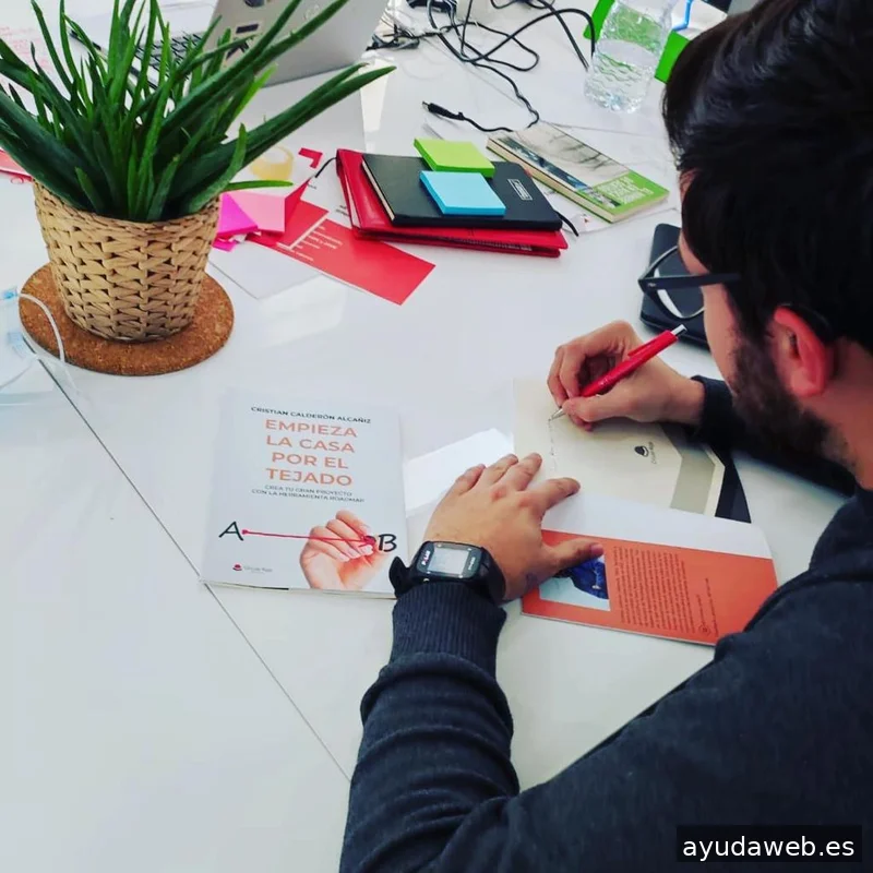 Visibilidad local 360