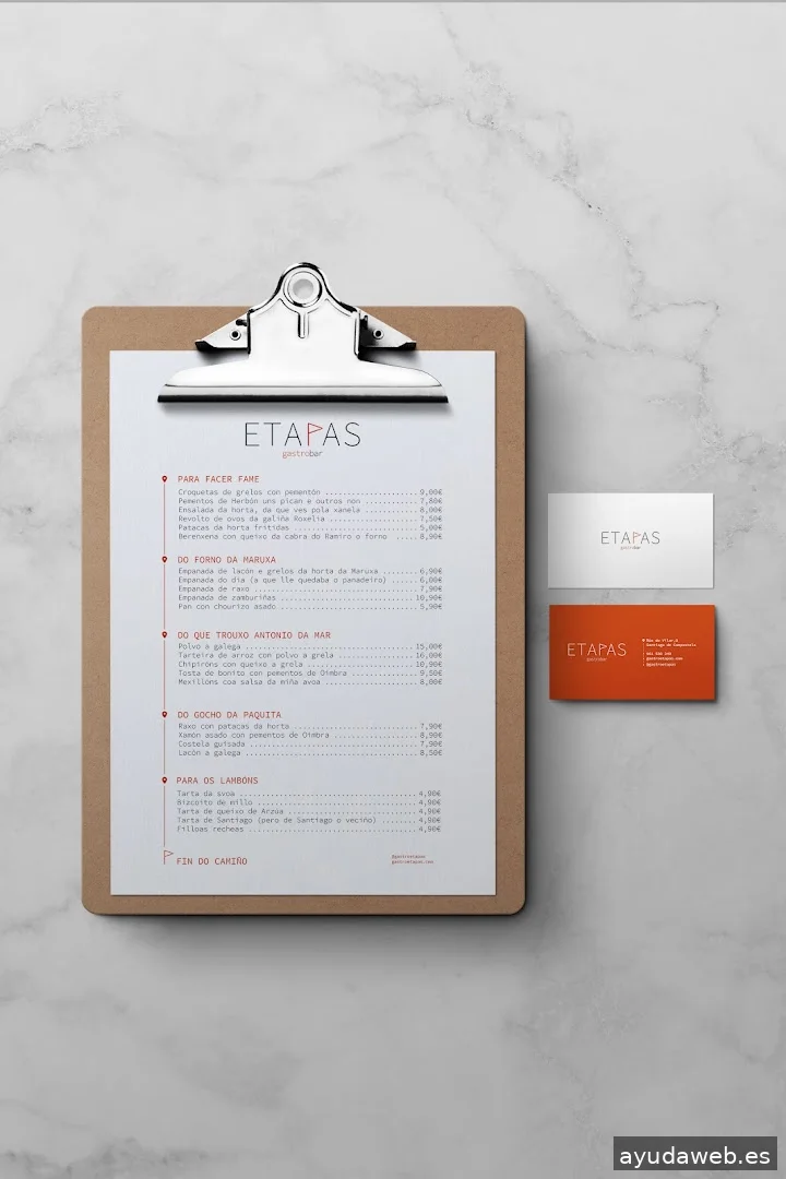 Karbayo Estudio Creativo | Diseñador gráfico