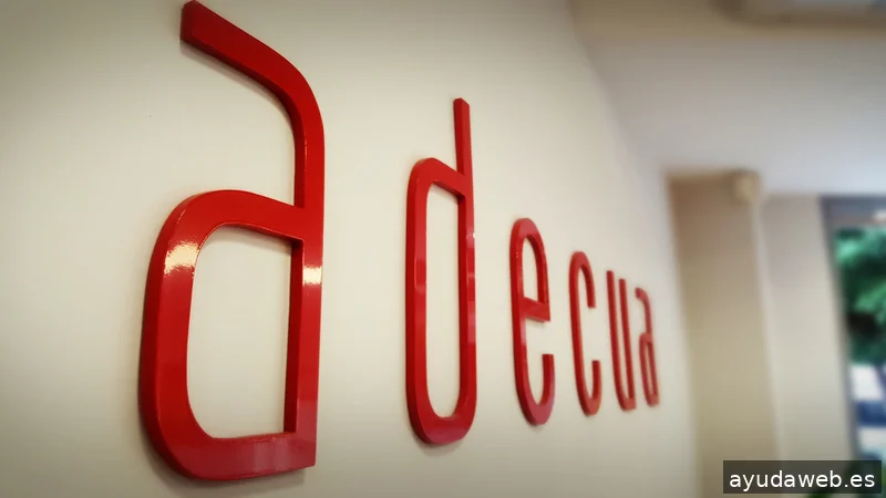 ADECUA - Imagen, Internet y Marketing Digital