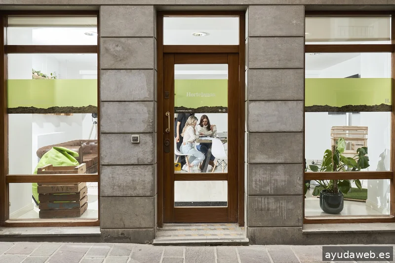 Hortelanos - Agencia de Marketing y Comunicación