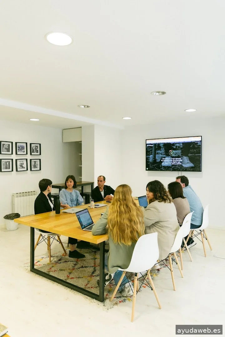 Hortelanos - Agencia de Marketing y Comunicación