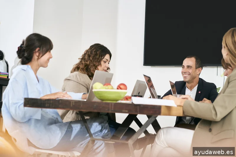 Hortelanos - Agencia de Marketing y Comunicación