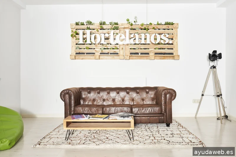 Hortelanos - Agencia de Marketing y Comunicación