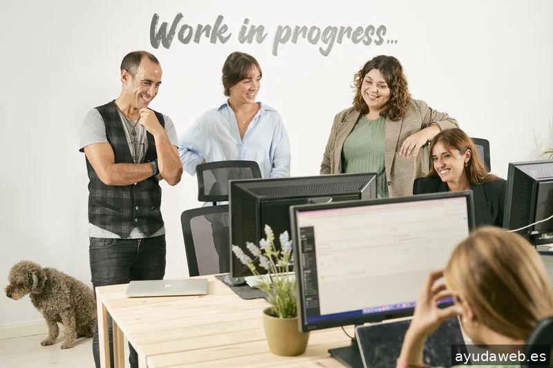 Hortelanos - Agencia de Marketing y Comunicación