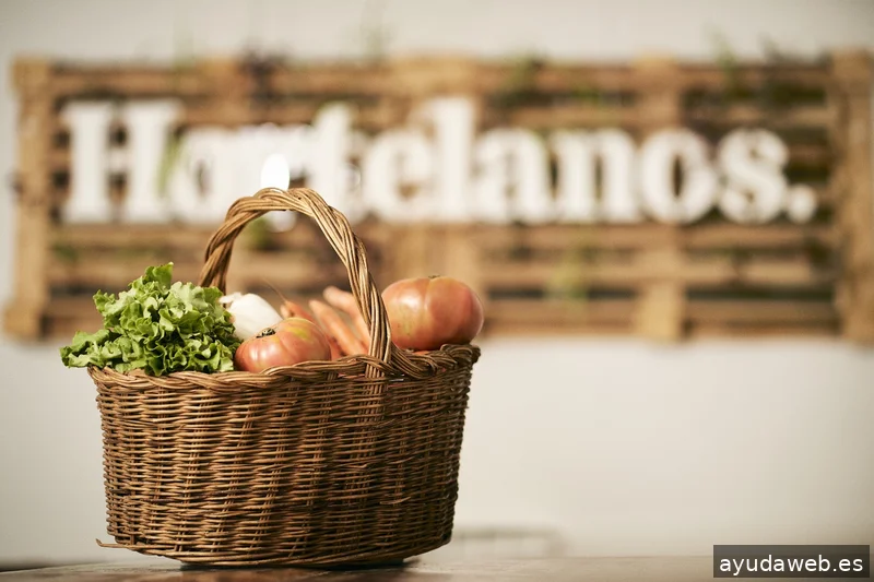 Hortelanos - Agencia de Marketing y Comunicación