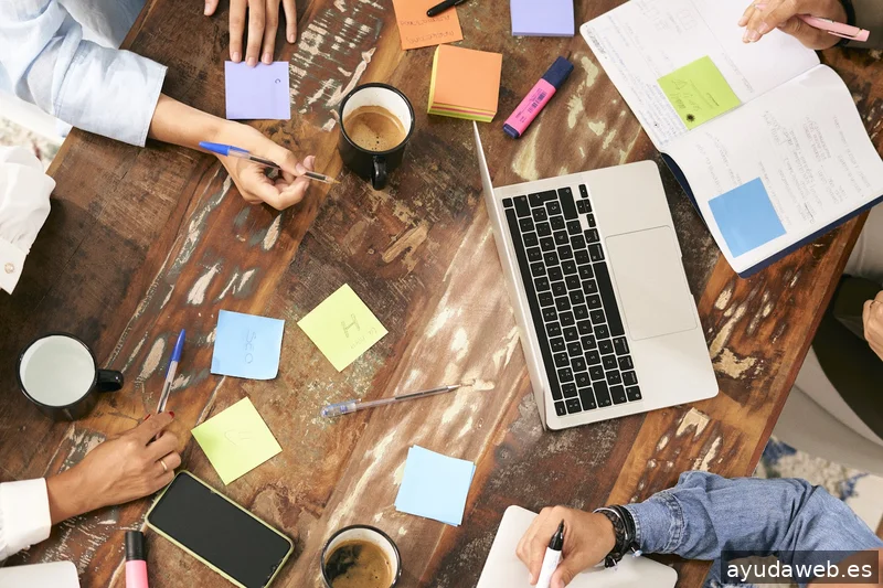 Hortelanos - Agencia de Marketing y Comunicación