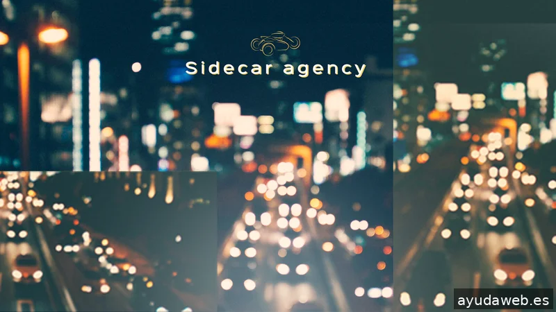 Agencia Sidecar NVL