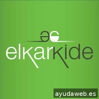 Elkarkide