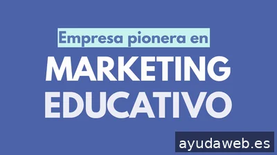 Marketing Educativo Kapta Estrategias S.L.