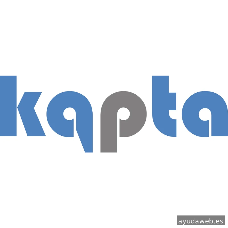 Marketing Educativo Kapta Estrategias S.L.