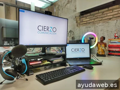 Cierzo Comunicación