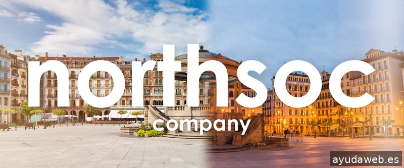 Northsoc Company | Agencia de Marketing Digital