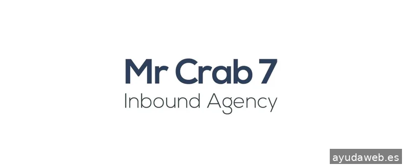 Mr Crab 7