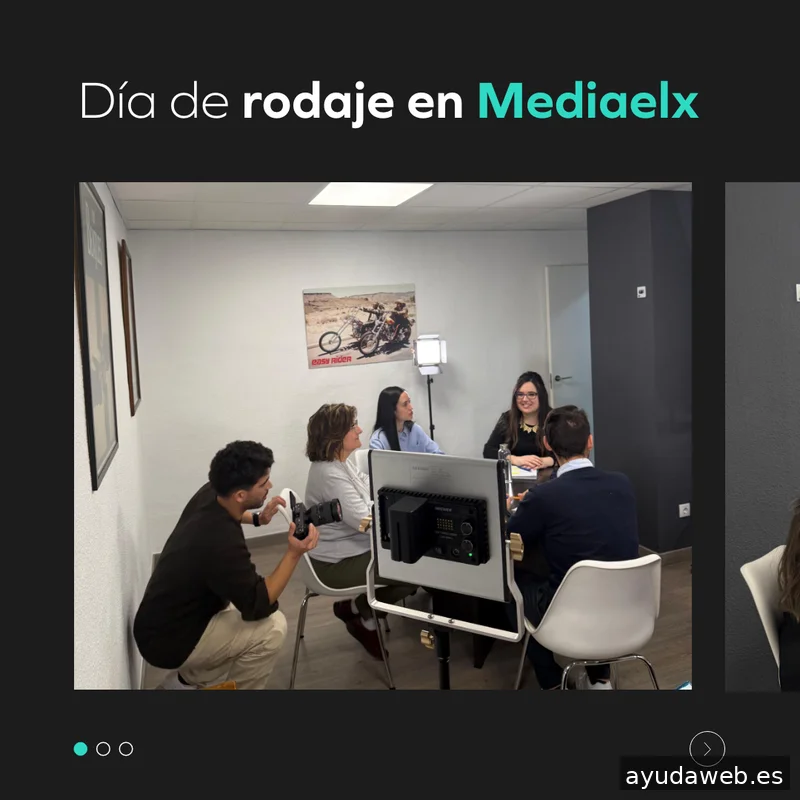 Mediaelx Digital Agency