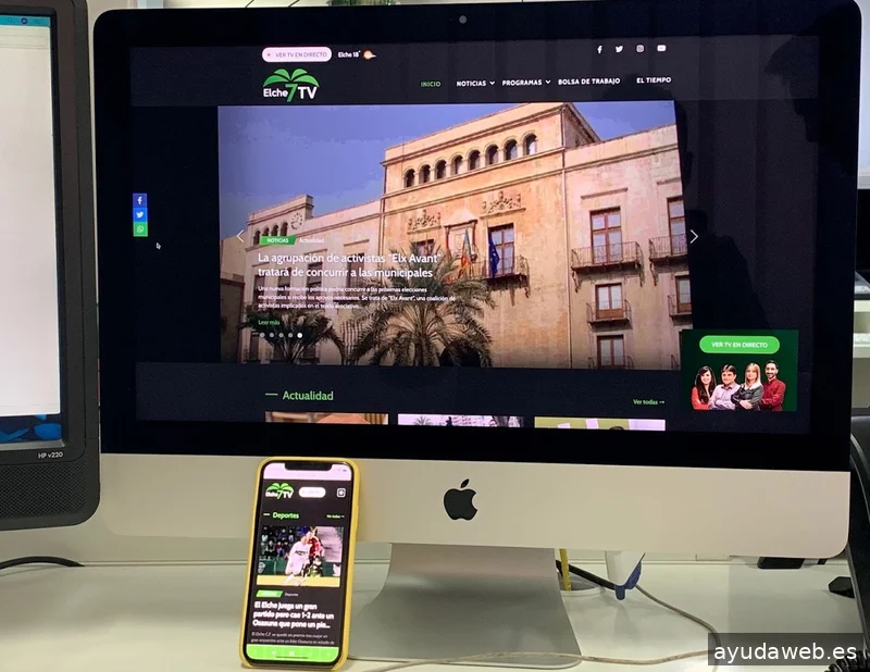 Mediaelx Digital Agency