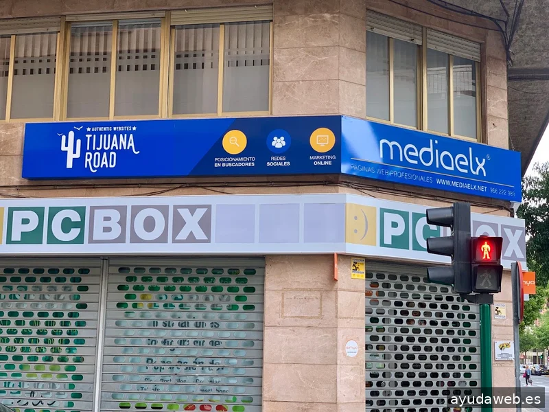 Mediaelx Digital Agency