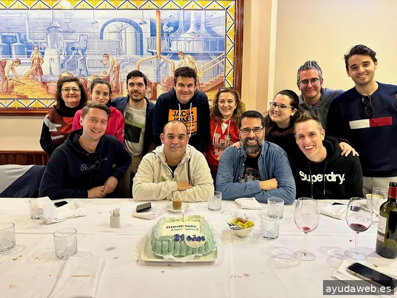 Mediaelx Digital Agency