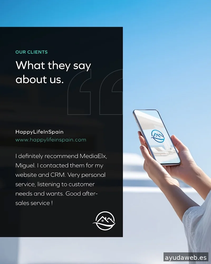 Mediaelx Digital Agency