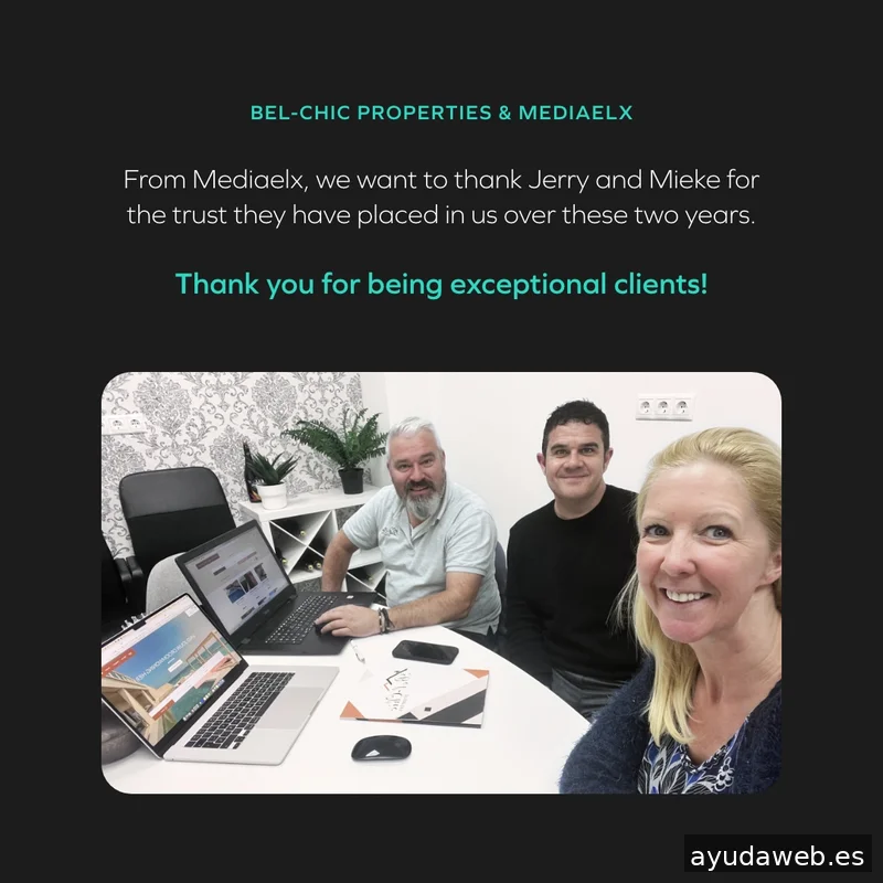 Mediaelx Digital Agency