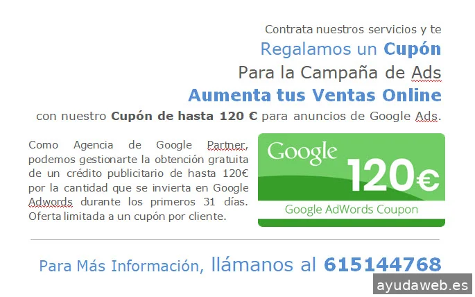 Posicionamiento SEO Marketing Valencia | Google Partner