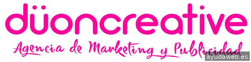 Duoncreative | Agencia de Marketing Digital y Publicidad | Diseño WEB Valdemoro