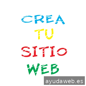 Diseño Web - Marketing Digital - Crea tu Sitio Web